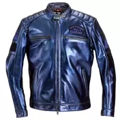 Holyfreedom Zero Metallic Blue мотокуртка Синий