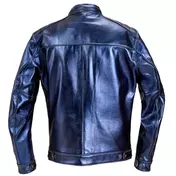 Holyfreedom Zero Metallic Blue мотокуртка Синий