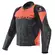 Dainese Racing 4 Perforated Leather мотокуртка Red Fluo Красный