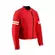 Helstons Ks 50 Air Tissu Mesh Lady мотокуртка Red Красный