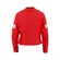 Helstons Ks 50 Air Tissu Mesh Lady мотокуртка Red Красный