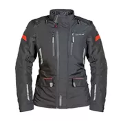 GARIBALDI Urbansport jacke Красно-черный