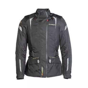 GARIBALDI Urbansport jacke Черный