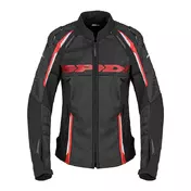 Spidi Race Warrior 2 Net Lady мотокуртка Red Красный
