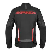 Spidi Race Warrior 2 Net Lady мотокуртка Red Красный