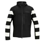 Holyfreedom Prison Soft Shell мотокуртка Black Черный