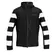 Holyfreedom Prison Soft Shell мотокуртка Black Черный