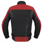 Spidi Corsa H2out мотокуртка Red Красный