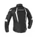 Clover Airblade 4 мотокуртка Black White Белый