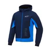 Alpinestars Radium Tech худи Blue Синий