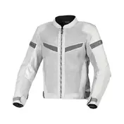 Macna Velotura Jacke Grey Серый