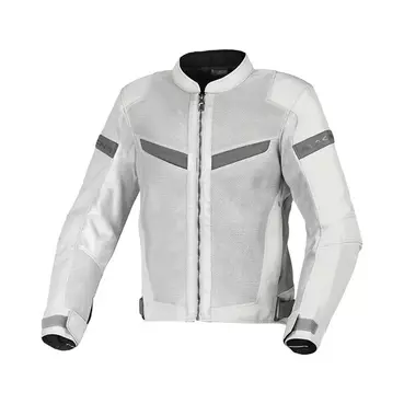 Macna Velotura Jacke Grey Серый
