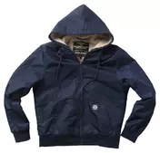 West Coast Choppers BFU Jacke Синий