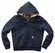 West Coast Choppers BFU Jacke Синий