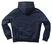 West Coast Choppers BFU Jacke Синий
