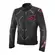 Ixon Demoniak мотокуртка Black Red Красный