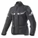 Clover Crossover 4 Wp Airbag мотокуртка Black Черный