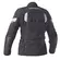 Clover Crossover 4 Wp Airbag мотокуртка Black Черный