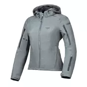 Ixon Burning Lady мотокуртка Tactic Green Зеленый