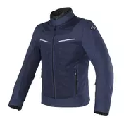 Clover Airtek Wp Lady мотокуртка Blue Синий