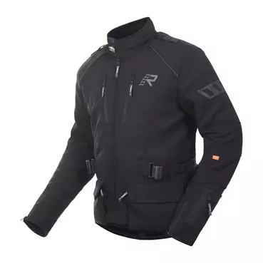 Rukka Airtacama мотокуртка Black Черный