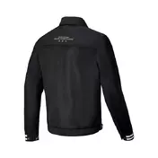 Alpinestars Ignite Air мотокуртка Black Черный