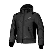 Alpinestars Mohobbs Wp мотокуртка Black Черный
