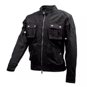 BY CITY Teneree Venty IV jacke Черный