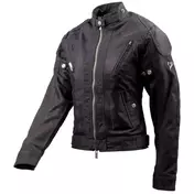 BY CITY Teneree Venty IV jacke Черный