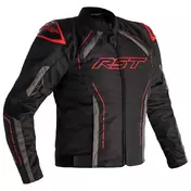 RST S-1 CE jacke Black / Grey / Red