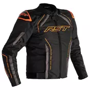 RST S-1 CE jacke Black /Grey / Orange