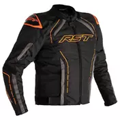 RST S-1 CE jacke Black /Grey / Orange