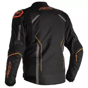 RST S-1 CE jacke Black /Grey / Orange
