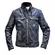 Helstons Genesis Ladies мотокуртка Blue Синий