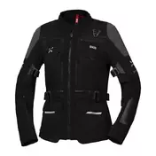 Ixs Venture-air 1.0 Lady мотокуртка Black Черный