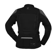 Ixs Venture-air 1.0 Lady мотокуртка Black Черный