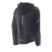 Dainese Super Sprint Air Women мотокуртка Black White Красный