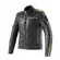 Clover Rebel 2 мотокуртка Black Черный