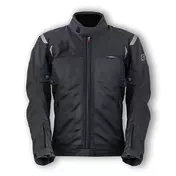 GARIBALDI Tornado Pro jacke Черный