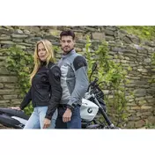 GARIBALDI Tornado Pro jacke Черный