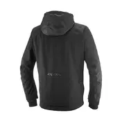 Ixon Asgard мотокуртка Black Черный