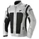 SEVENTY DEGREES SD-JT44 jacke Ice / Black