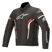 Alpinestars T-sp 1 Waterproof мотокуртка Honda Черный