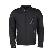 Helstons Colt мотокуртка Black Черный