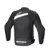 Alpinestars T Gp Plus R V4 Airflow мотокуртка White Черный