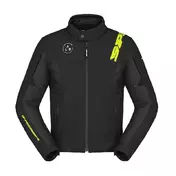 Spidi Corsa Tex мотокуртка Yellow Желтый