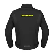 Spidi Corsa Tex мотокуртка Yellow Желтый
