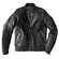 Spidi Mack Leather мотокуртка Black Черный