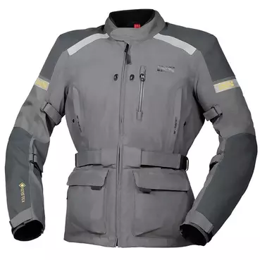 Ixs Tour Master-gtx 2.0 мотокуртка Grey Серый