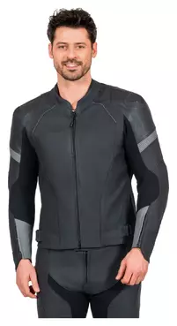 C-11.07 Herren Black, Grey